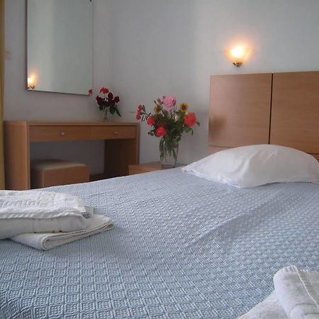 Summer Dream Hotel เธโอโลกอส ภายนอก รูปภาพ