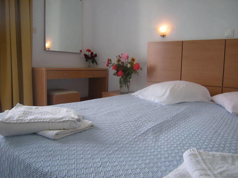 Summer Dream Hotel เธโอโลกอส ภายนอก รูปภาพ